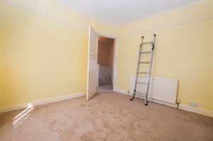 Bedroom One- click for photo gallery